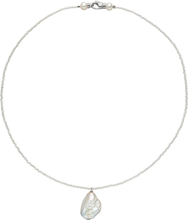 Actual product image Adriana la mia Perla Firenze (Silver, Perle)