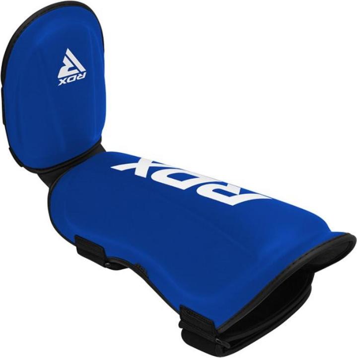 Actual product image Rdx Shin Instep Molded King (L)