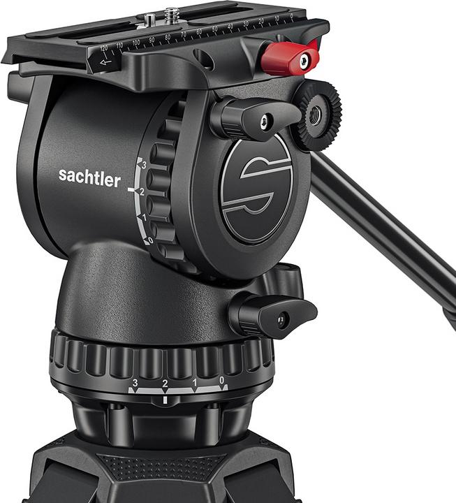 Produktbild Sachtler FSB 6 Mk II - 0 -8 kg Traglast