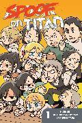 Actual product image Spoof on Titan 1 (Attack on Titan) (English, Hounori, 2016)