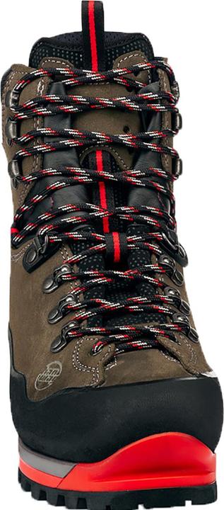 Actual product image Hanwag Sirius II GTX Alpine Shoes (46)
