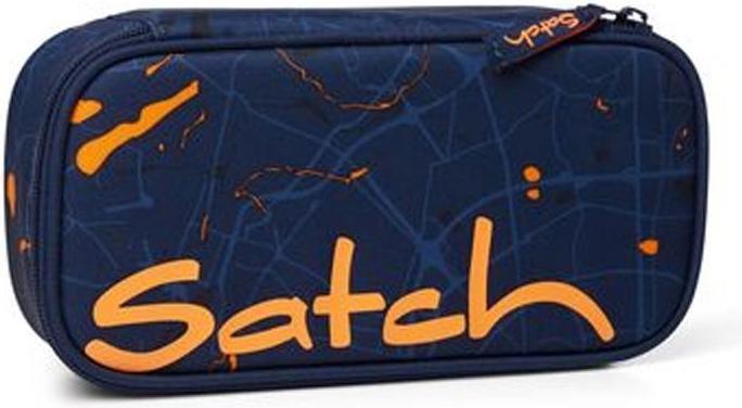Satch Urban Journey