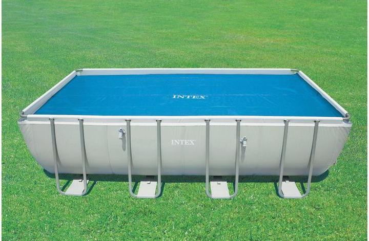 Produktbild Intex Solar Abdeckplane