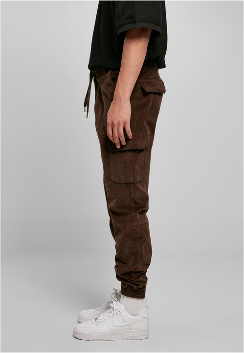 Actual product image Urban Classics Corduroy pants corduroy (M)