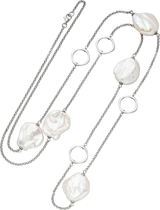 Produktbild Adriana la mia Perla Firenze (Silber, Perle)