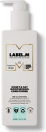Immagine prodotto Label.M Balsamo idratante professionale biologico alla citronella 1000ml (1000 ml)
