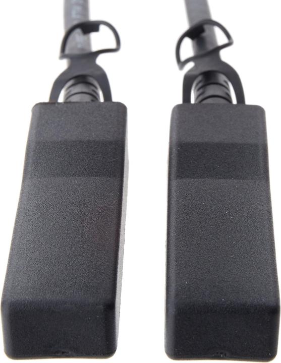 Actual product image HPE Hp X240 10g Sfp+ Sfp+ 5m
