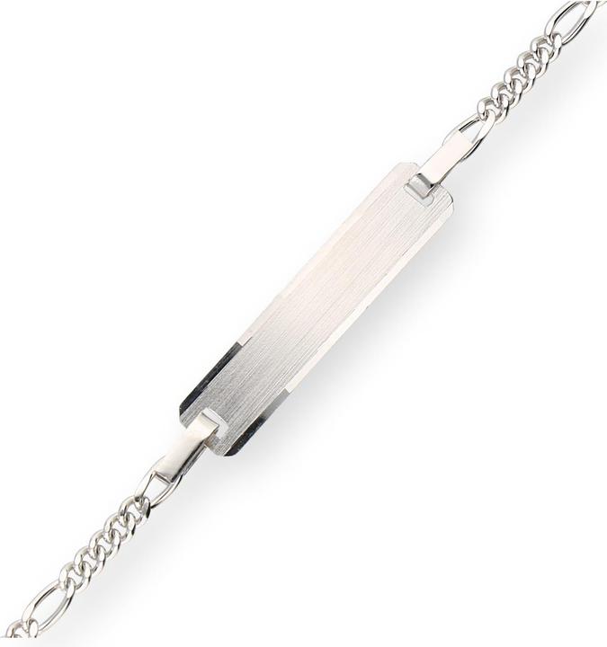 Actual product image Carat Identity (15 cm, Gold 18ct)