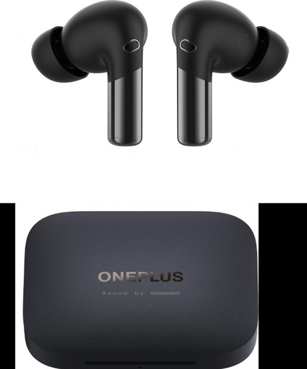 Actual product image OnePlus Buds Pro 2 (ANC, 9 h, Wireless)
