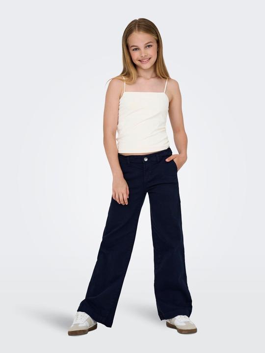 Actual product image Only Wide trousers (122)