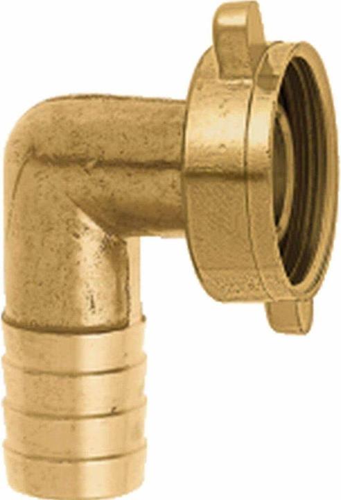 Image du produit Geka Ecrou de serrage (Robinet d'arrêt d'angle, 13 mm)