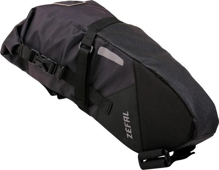 Zefal Z Adventure R5 (5 l, Sac de selle)