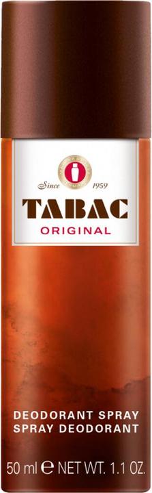 Tabac Original (Spray, 33 ml)