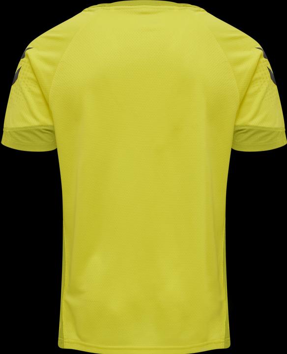 Immagine prodotto hummel Piombo S/S Poly Jersey Bambini (152)
