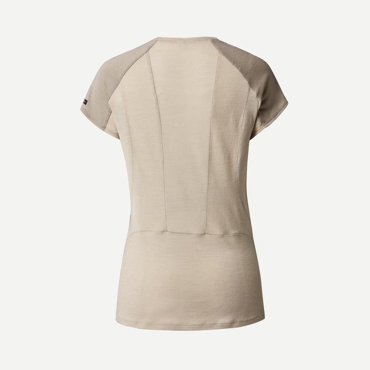 Produktbild Simond Merinoshirt Damen kurzarm - MT500 (XL)