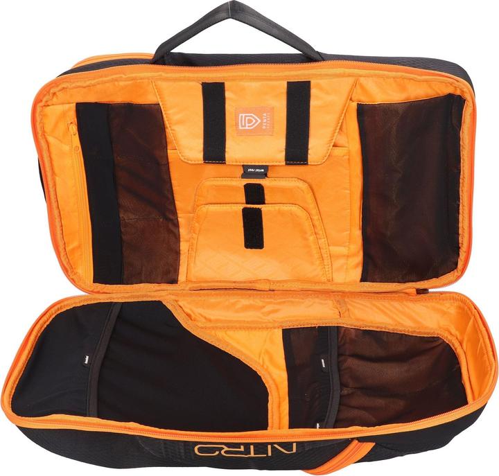 Image du produit Nitro Sac à dos Gamer 53 cm pour ordinateur portable (24 l)