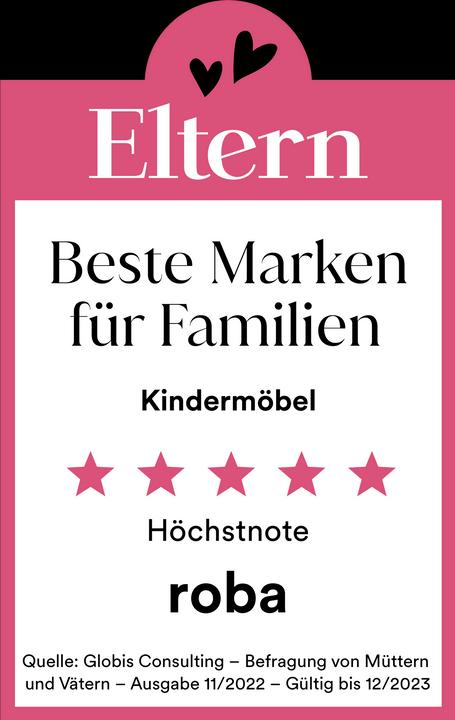 Produktbild Roba Rausfallschutz (135 cm)