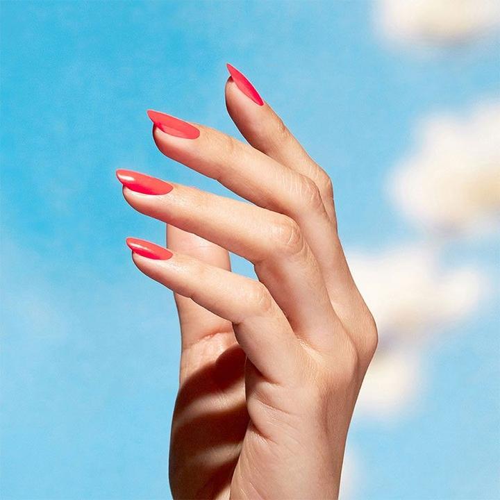 Produktbild OPI Nature Strong (Once and Floral, Farblack)