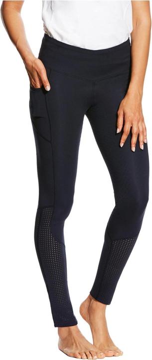 Produktbild Ariat Reitleggings EOS Vollgrip Damen (L)
