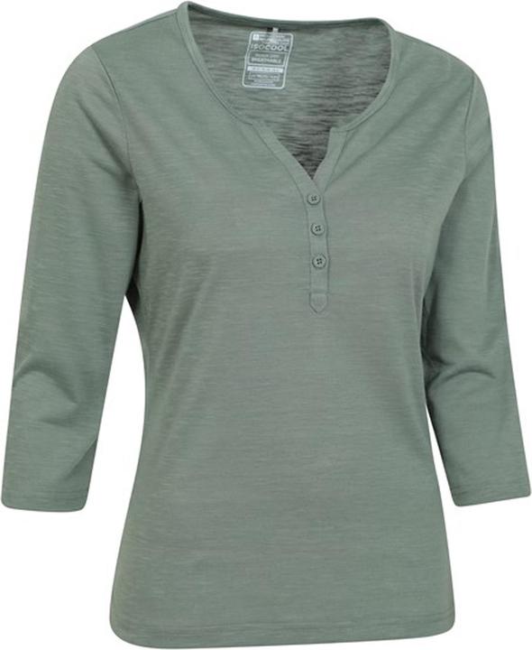 Produktbild Mountain Warehouse Paphos Oberteil Mit UVSchutz (40 D)