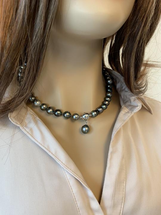 Produktbild Adriana la mia Perla Ischia (Silber, Perle)