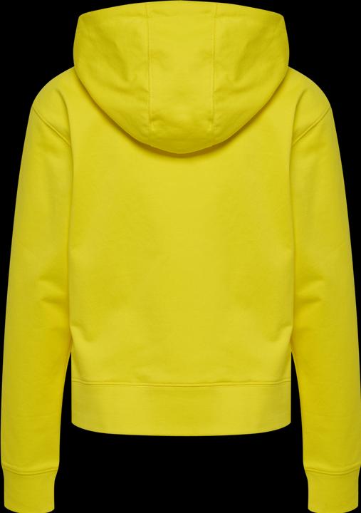Actual product image hummel HMLGO 2.0 HOODIE WOMAN (XXL)