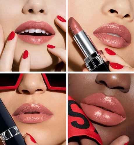 Immagine prodotto Dior Rouge Metallic n. 100 (100)