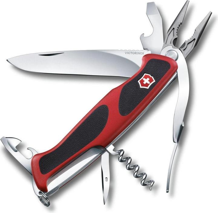 Produktbild Victorinox Ranger 74 Grip