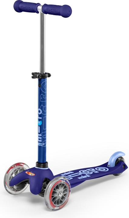 Productafbeelding Micro Mini Deluxe