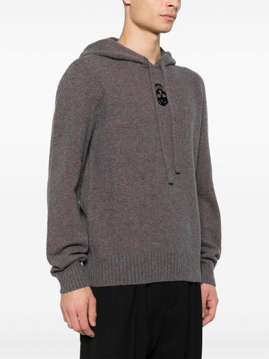 Produktbild Alexander McQueen Sweaters Grey (XL)
