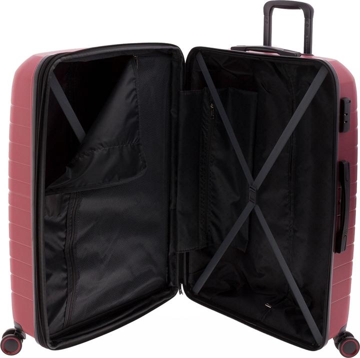 Produktbild Wüsthof 3400 4 Rollen Trolley 76 cm mit Dehnfalte (99 l, XL (ab 115l))