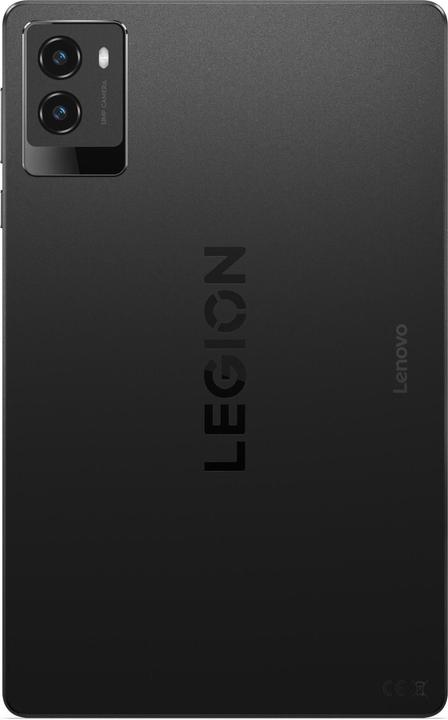 Produktbild Lenovo Legion Tab (nur WLAN, 8.80", 256 GB, Eclipse Black)