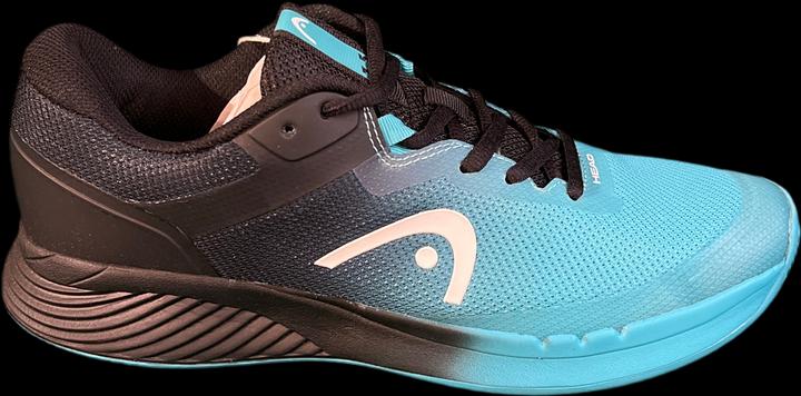 Produktbild Head Sprint Evo 3.5 Clay Black/Blue Man (42.5)