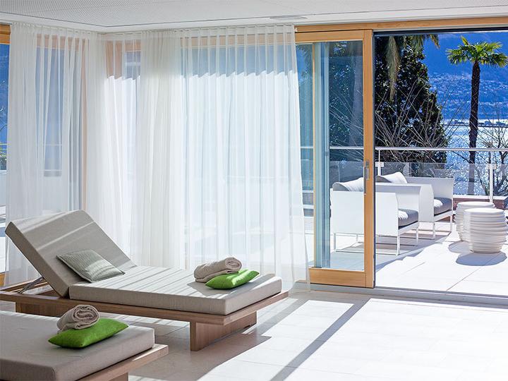 Image du produit Smartbox Pause bien-être avec déjeuner, spa et massage pour 2 personnes (2 pers.)
