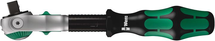 Produktbild Wera 8000 B Zyklop Speed-Knarre (3/8")