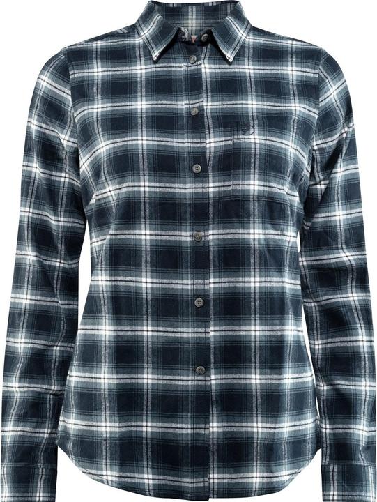 Fjällräven Övik Flannel Shirt W (S)