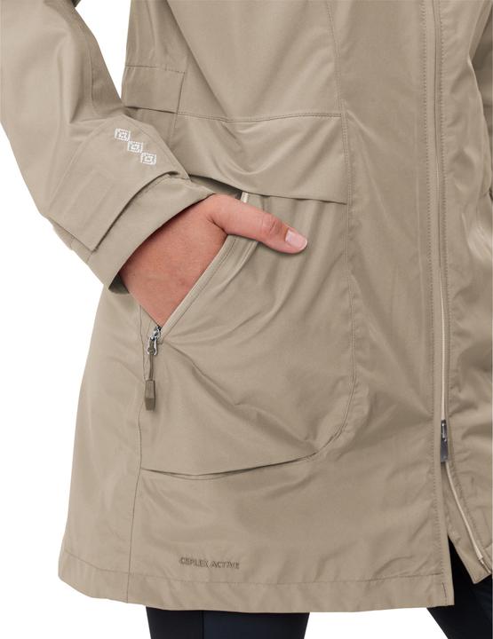 Actual product image Vaude Skomer II (XL)
