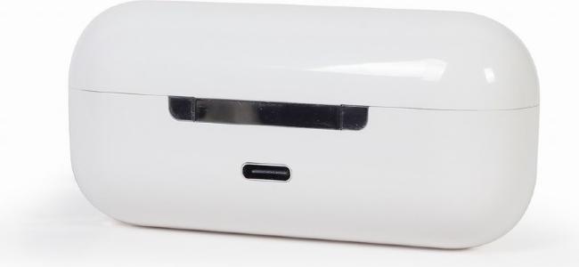 Produktbild Gembird GMB-Audio Bluetooth-Stereo-Kopfhörer TWS /'Vienna/' (keine Geräuschunterdrückung, 12 h, Kabellos)