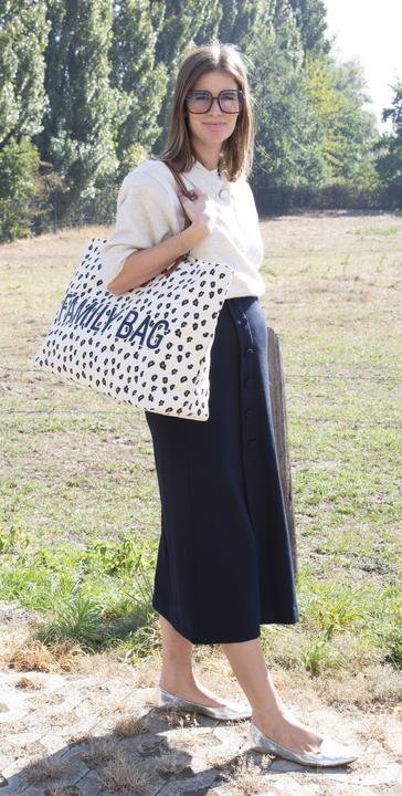 Produktbild Childhome Family Bag