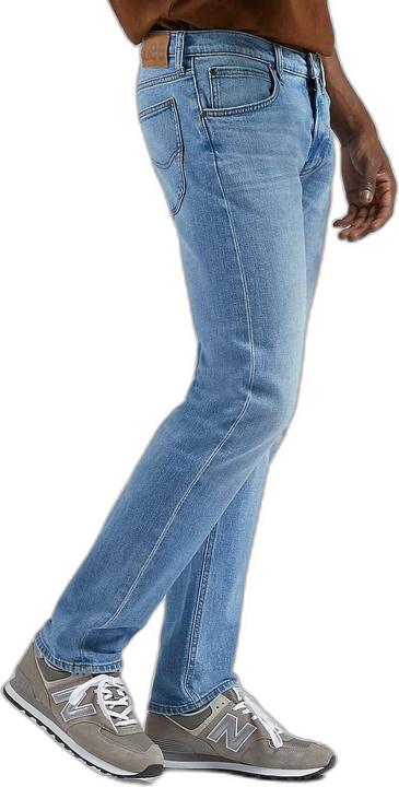 Actual product image Lee Daren Zip Fly (42)