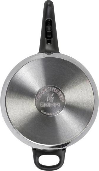 Immagine prodotto WMF Rds perfetto (22 cm, Cucina a vapore, Acciaio inossidabile)