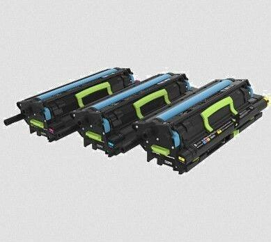Produktbild Lexmark Entwickler-/Fotoleiter Kit