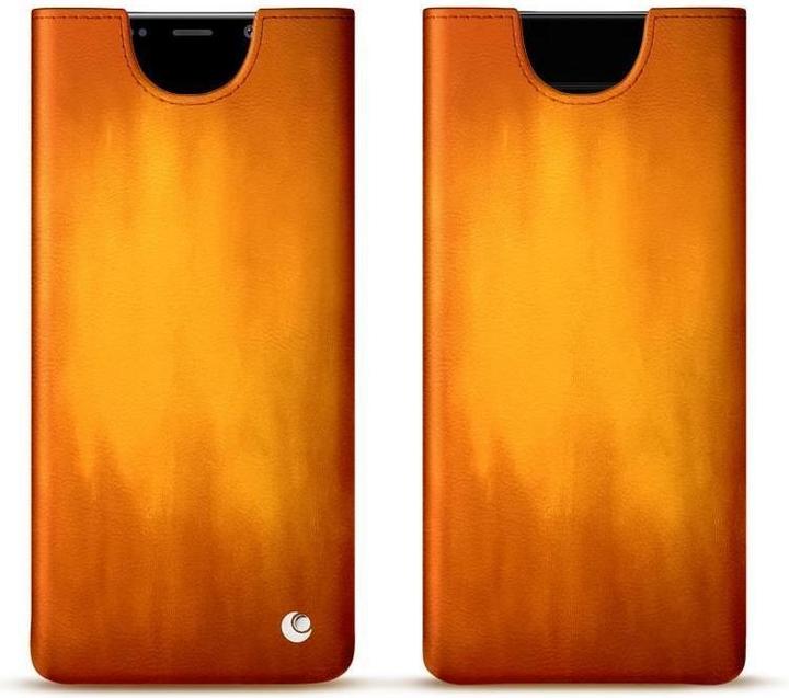 Produktbild Noreve Lederschutzhülle (Samsung Galaxy Note 9)