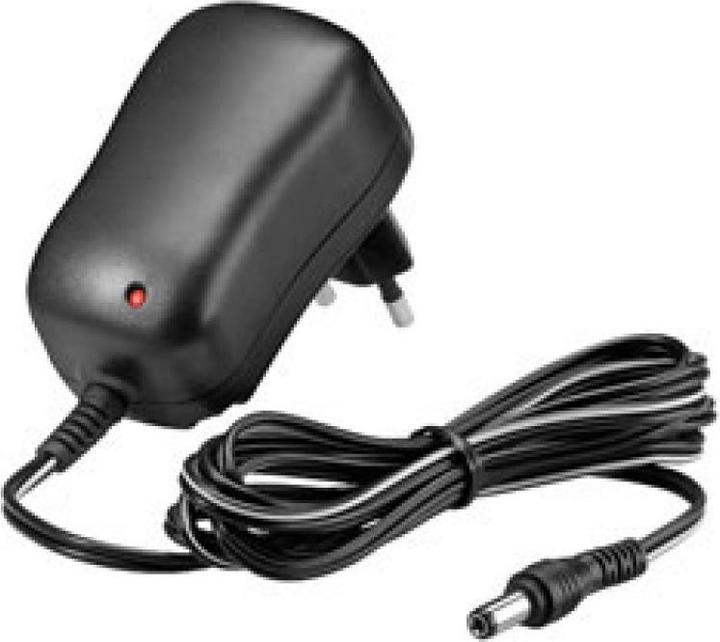 Produktbild AccuCell Netzteil 12V Eco-Friendly