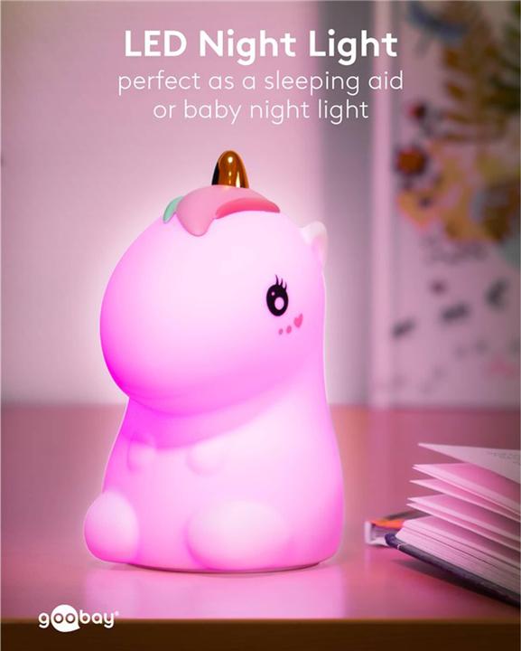 Immagine prodotto Goobay Unicorno