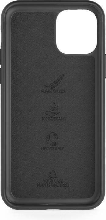 Actual product image Woodcessories BioCase (Apple iPhone 11 Pro Max)