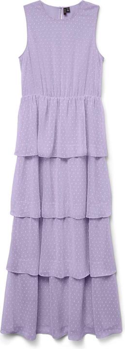 Lilac pastel