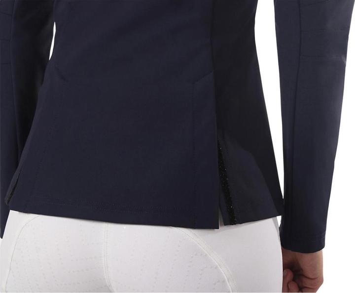 Actual product image Qhp Tournament jacket Juliet (34)