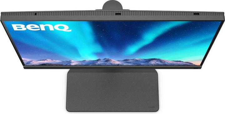 Image du produit BenQ PhotoVue SW272U (3840 x 2160 pixels, 27")
