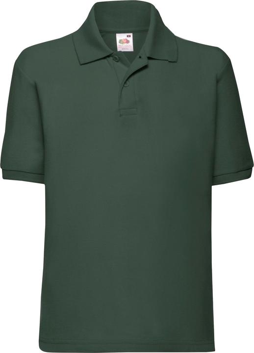Produktbild Fruit of the Loom 6535 Poloshirt (116)